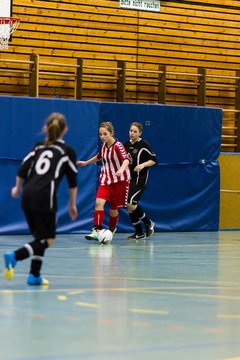Bild 192 - C-Juniorinnen Kreismeisterschaften Vorrunde